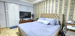 Blk 101 Gangsa Road (Bukit Panjang), HDB Executive #618699321